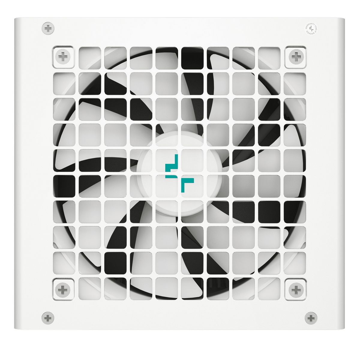 Блок питания ПК Deepcool PN850M WH (R-PN850M-FC0W-WGEU)