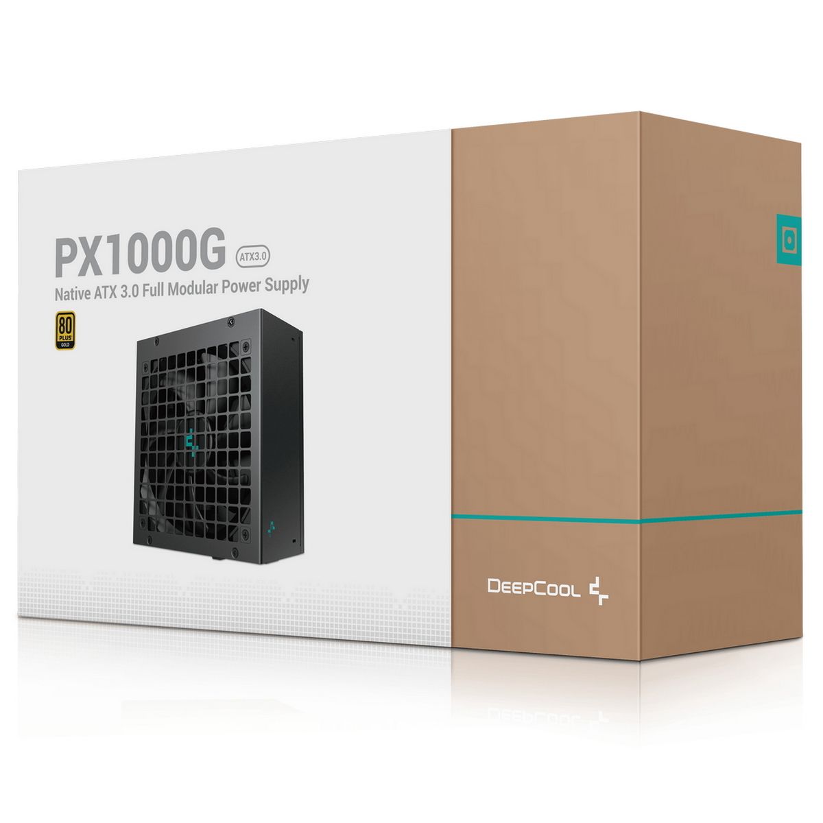 Блок питания ПК Deepcool PX1000G R-PXA00G-FC0B-EU-V2 1000W