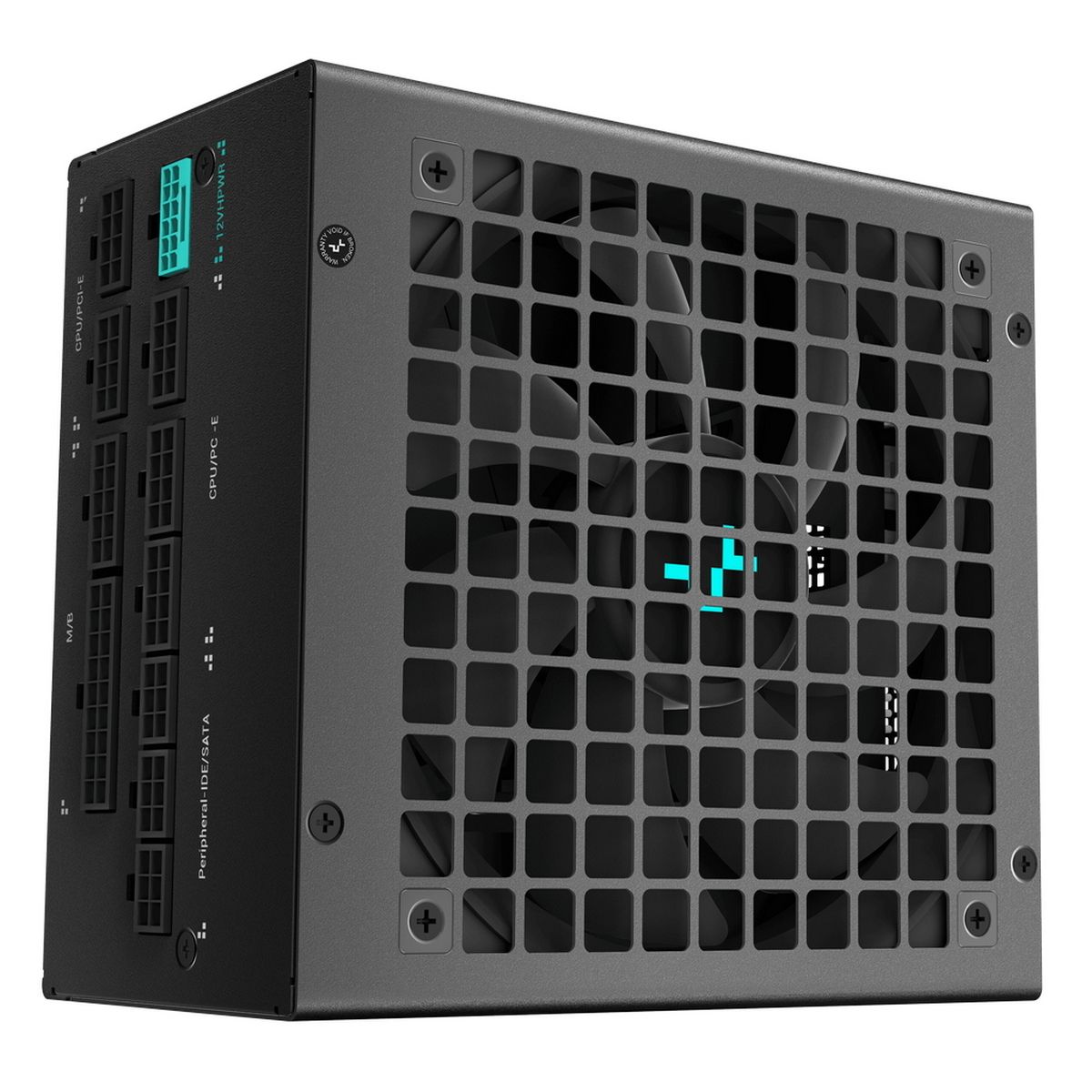 Блок питания ПК Deepcool PX1000G R-PXA00G-FC0B-EU-V2 1000W