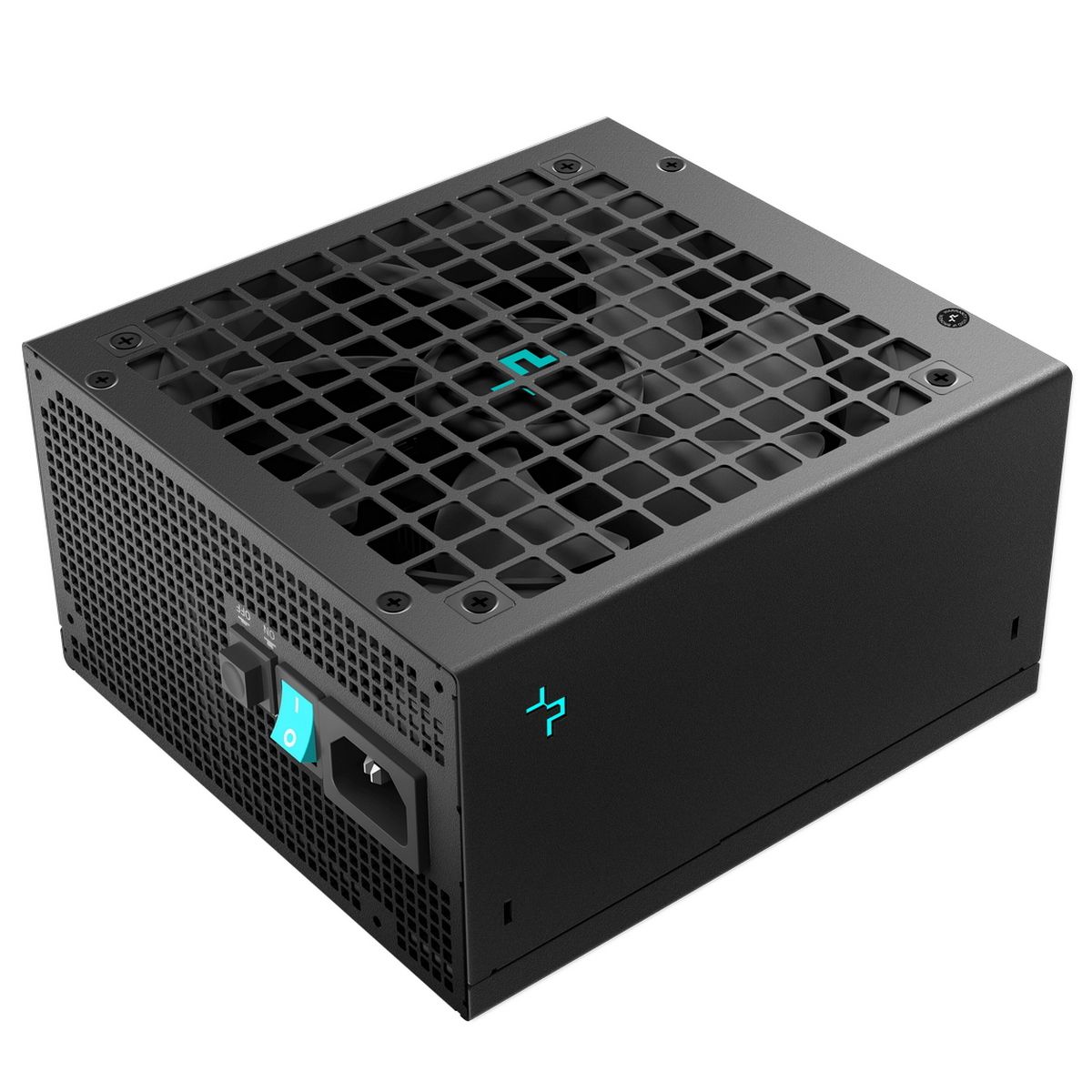 Блок питания ПК Deepcool PX1000G R-PXA00G-FC0B-EU-V2 1000W