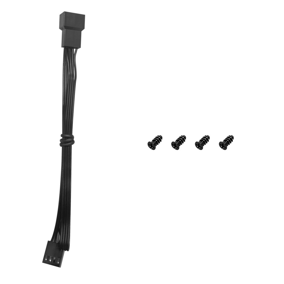 Вентилятор в корпус Deepcool FT14