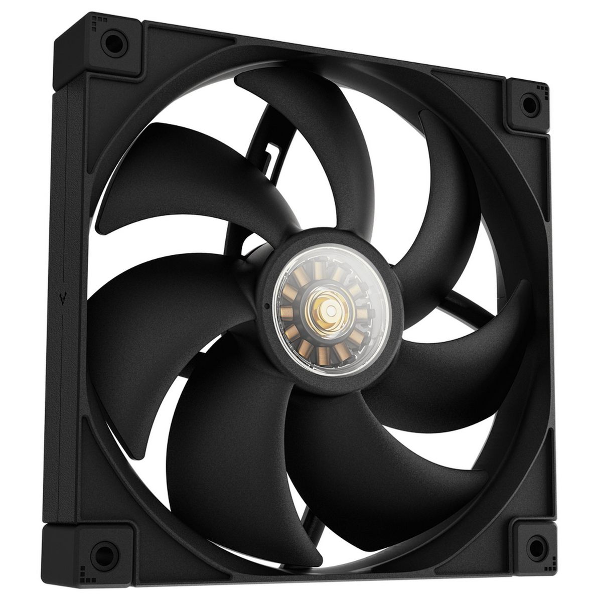 Вентилятор в корпус Deepcool FT14