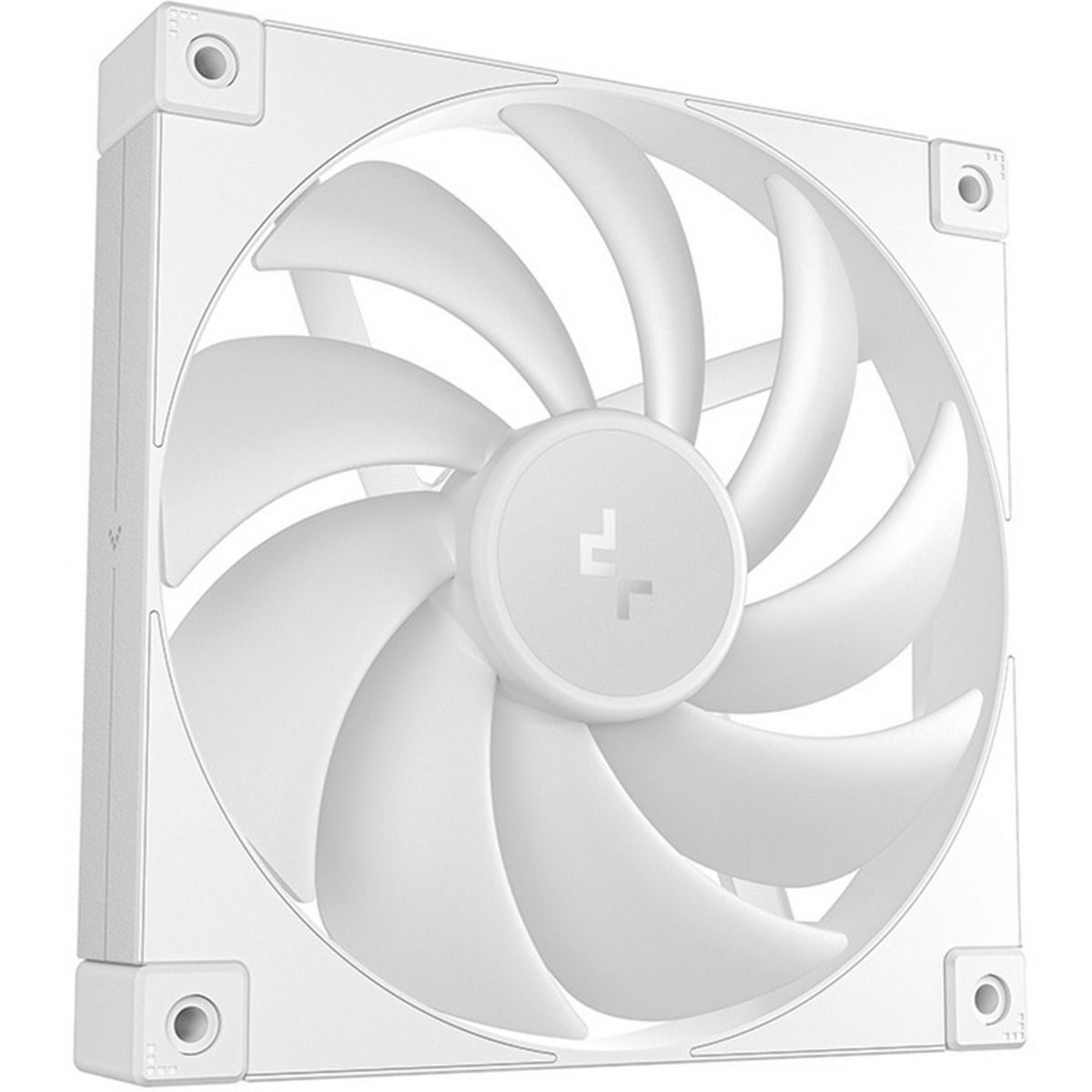 Вентилятор в корпус набор из 3 шт. Deepcool FD14 WH-3 IN 1