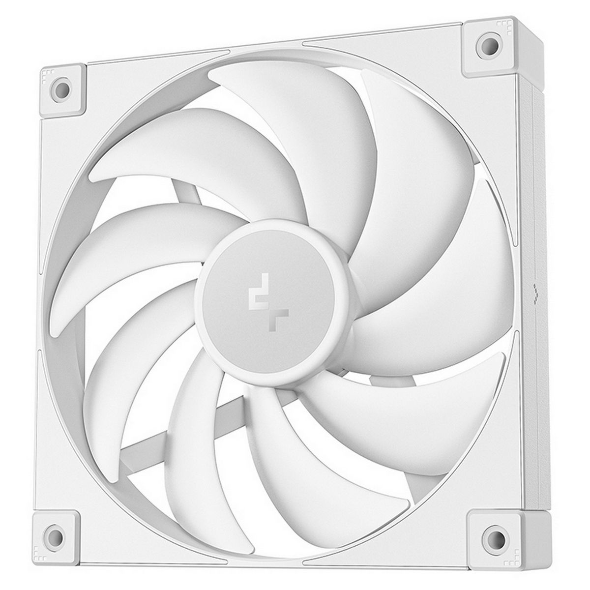 Вентилятор в корпус набор из 3 шт. Deepcool FD14 WH-3 IN 1