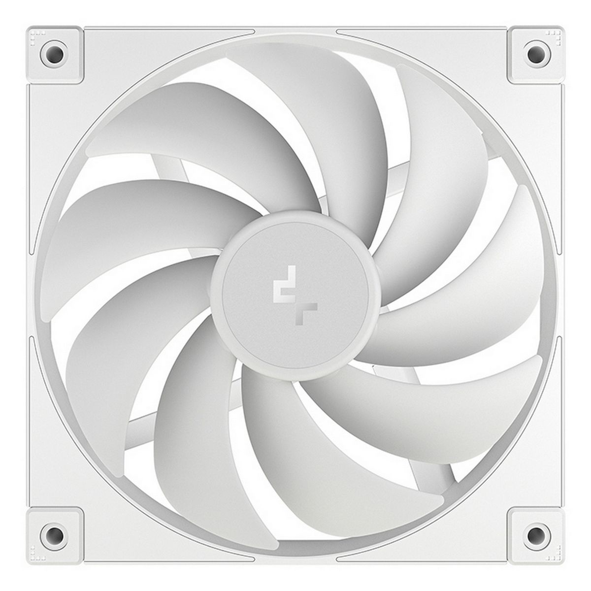 Вентилятор в корпус набор из 3 шт. Deepcool FD14 WH-3 IN 1