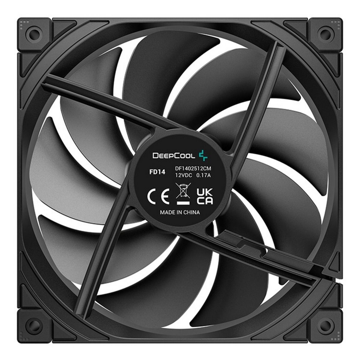 Вентилятор в корпус Deepcool FD14