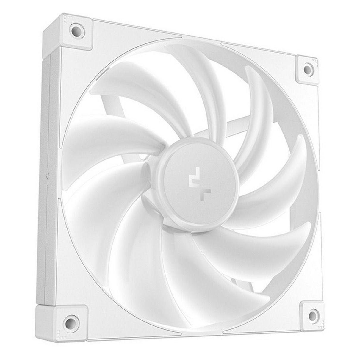 Вентилятор в корпус набор из 3 шт. Deepcool FD14 ARGB WH-3 IN 1