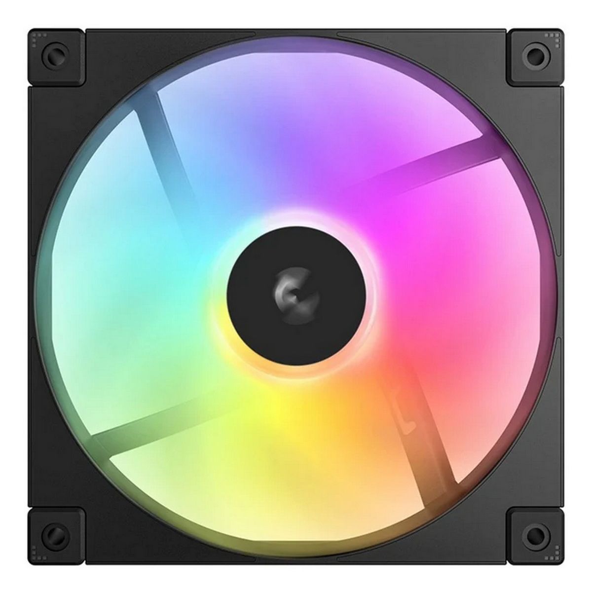 Вентилятор в корпус Deepcool FD14 ARGB