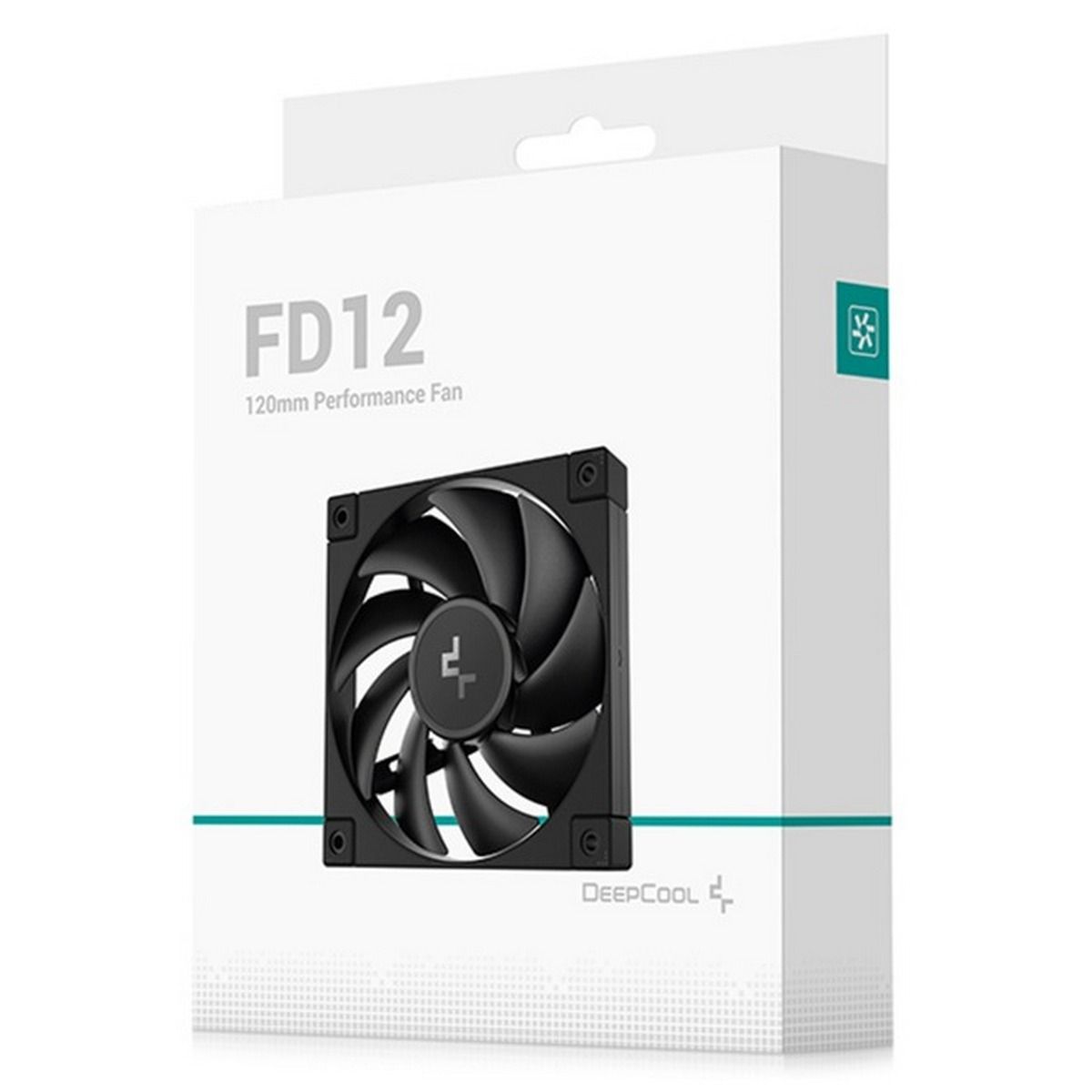 Вентилятор в корпус Deepcool FD12