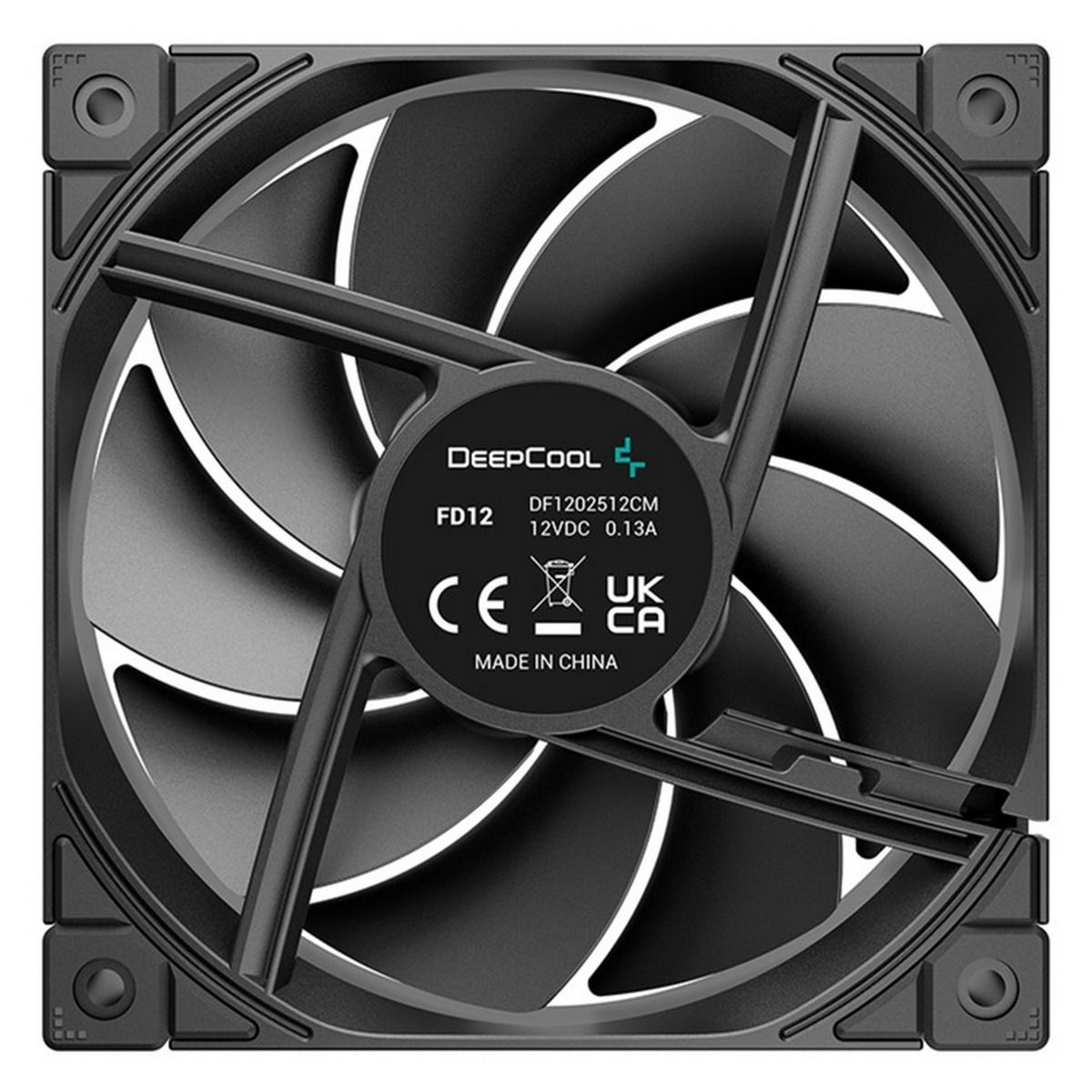 Вентилятор в корпус Deepcool FD12