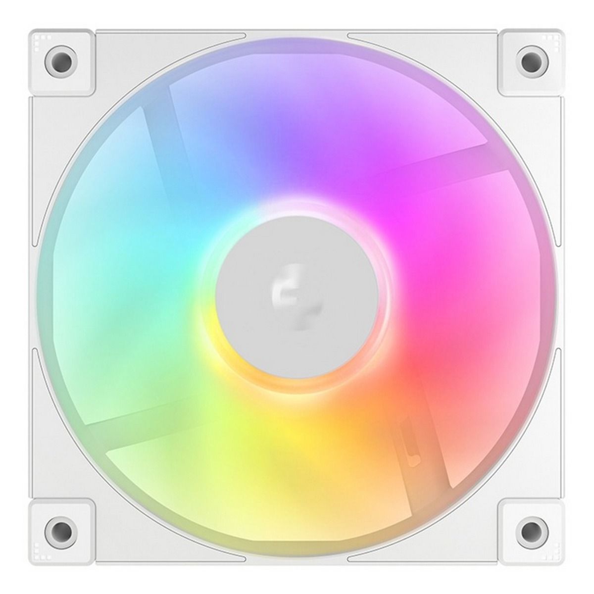 Вентилятор в корпус Deepcool FD12 ARGB WH