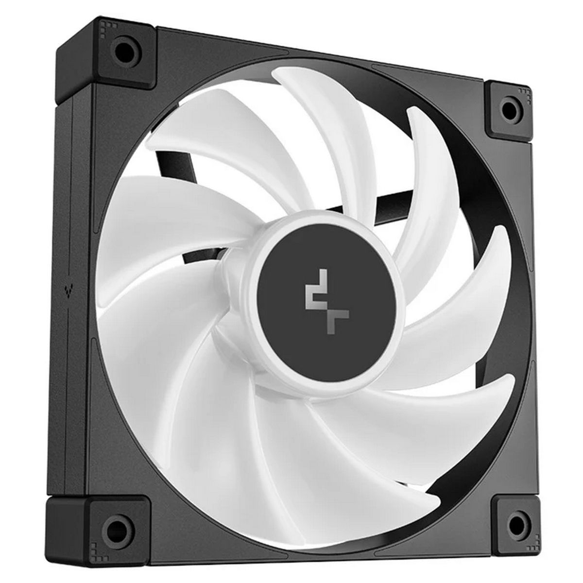 Вентилятор в корпус набор из 3 шт. Deepcool FD12 ARGB-3 IN 1