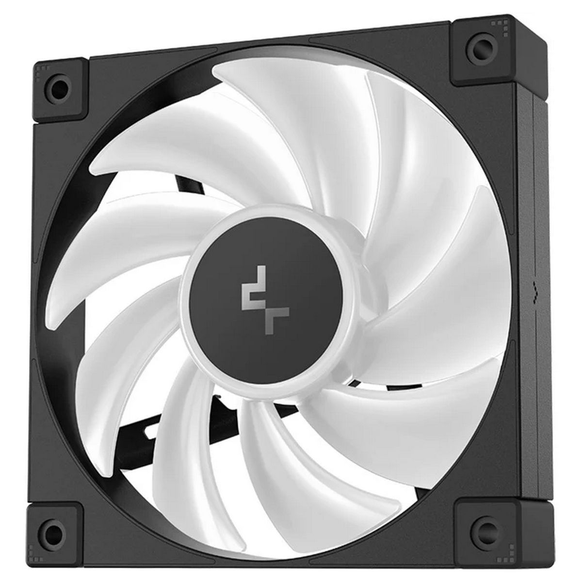Вентилятор в корпус набор из 3 шт. Deepcool FD12 ARGB-3 IN 1