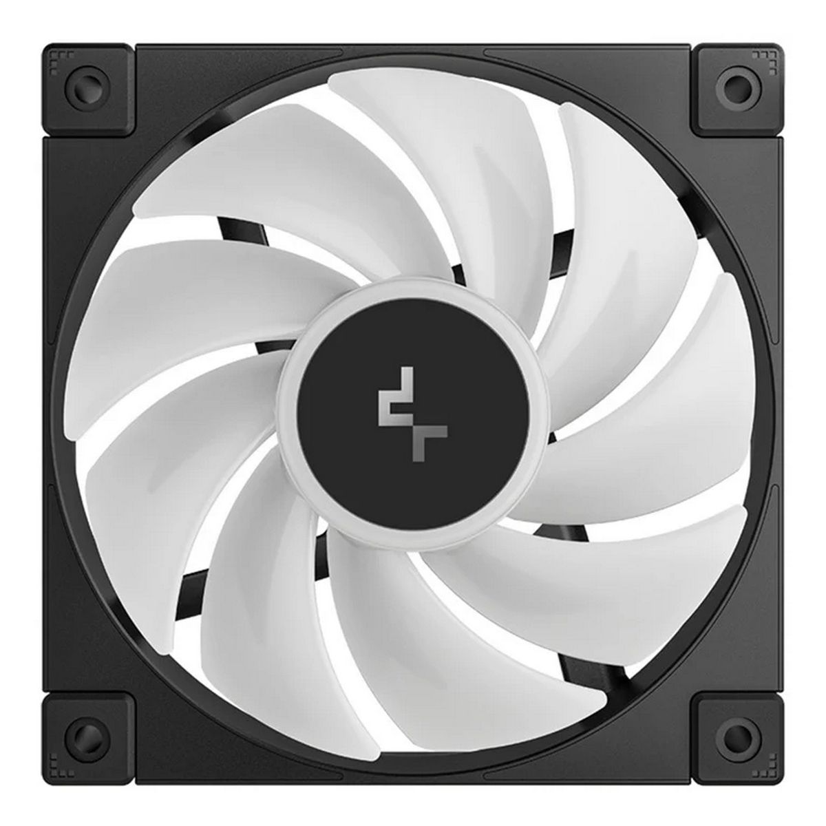 Вентилятор в корпус набор из 3 шт. Deepcool FD12 ARGB-3 IN 1