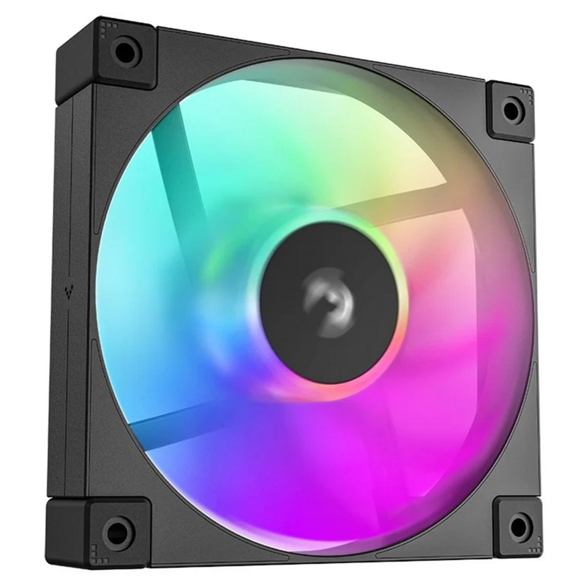 Вентилятор в корпус набор из 3 шт. Deepcool FD12 ARGB-3 IN 1