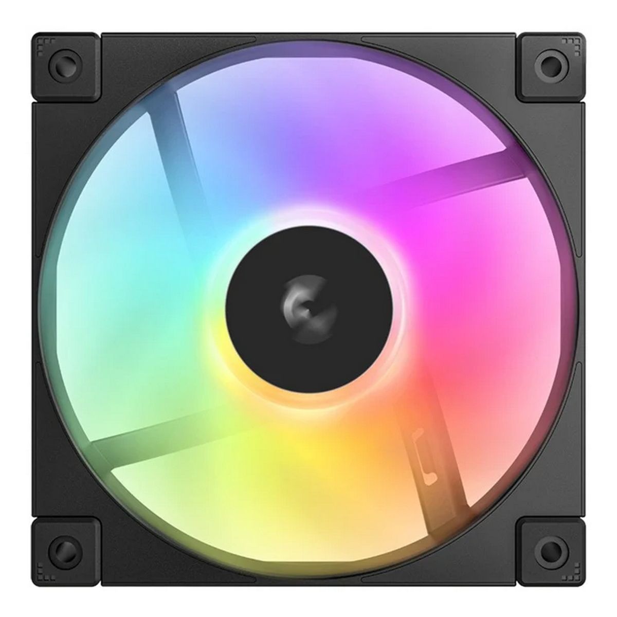 Вентилятор в корпус набор из 3 шт. Deepcool FD12 ARGB-3 IN 1
