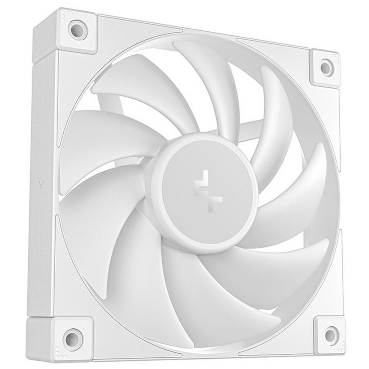 Вентилятор в корпус набор из 3 шт. Deepcool FD12 WH-3 IN 1