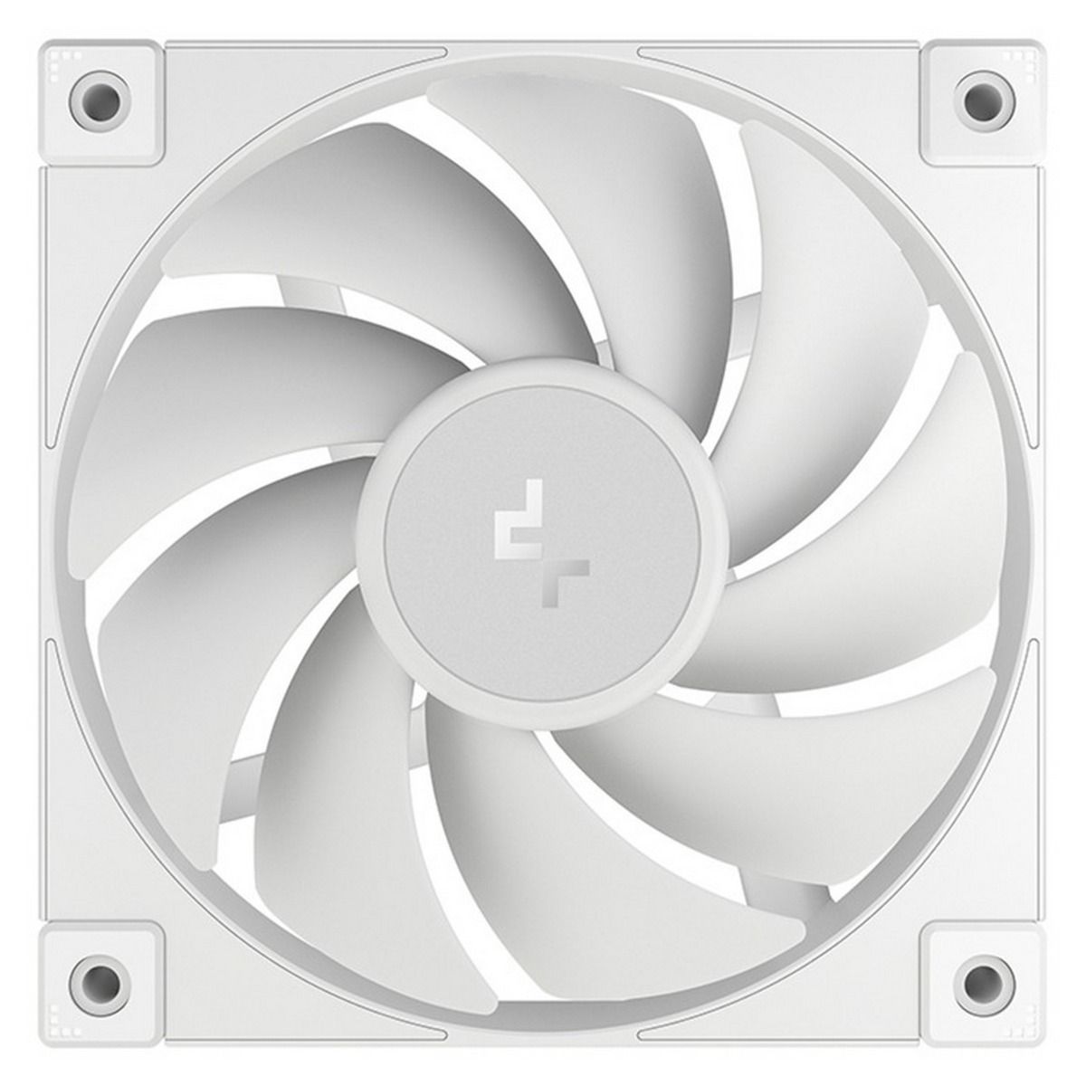 Вентилятор в корпус набор из 3 шт. Deepcool FD12 WH-3 IN 1