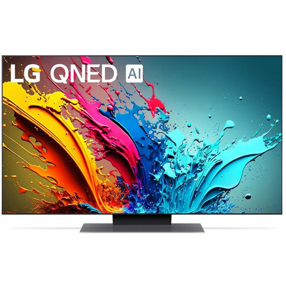 50" Телевизор Q-NED LG 50QNED86T6A.ARUG