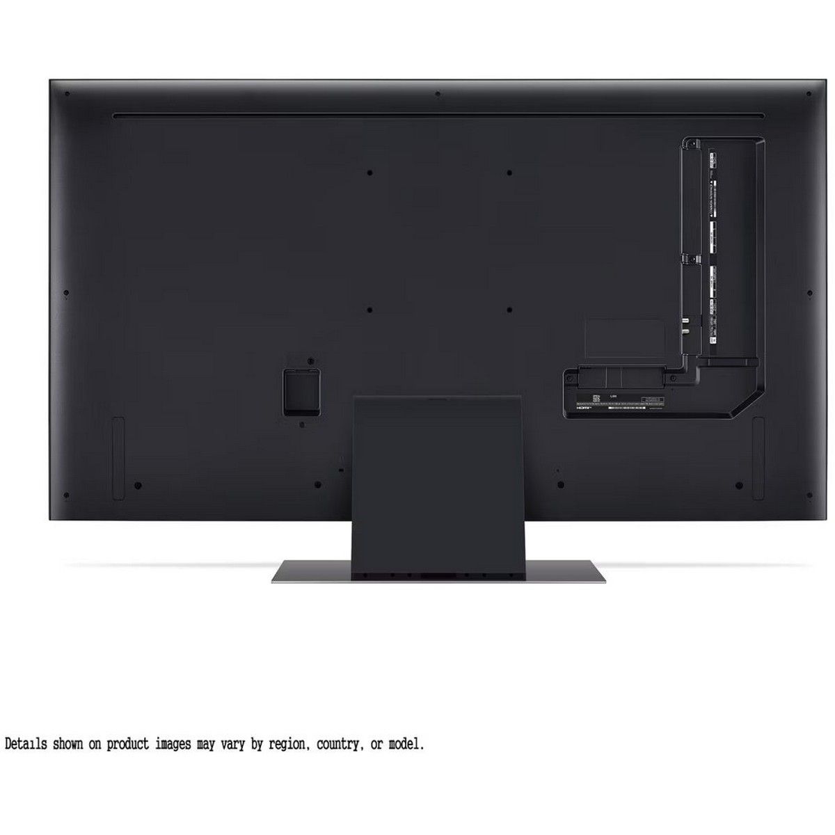 50" Телевизор Q-NED LG 50QNED86T6A.ARUG
