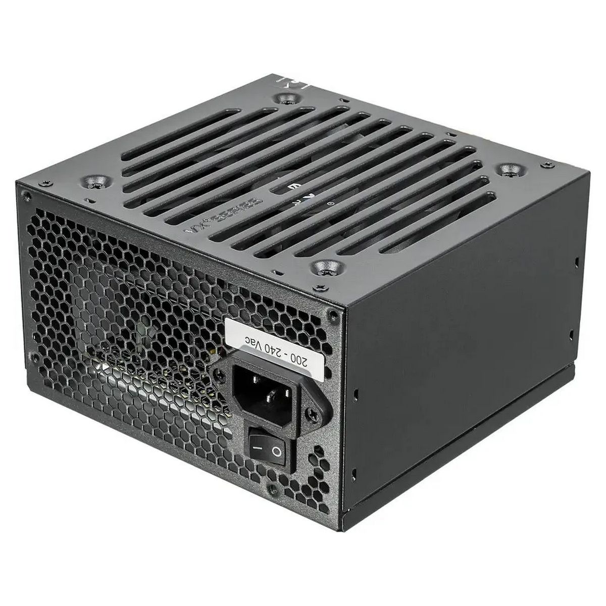 Блок питания ПК AeroCool VX-600 Plus