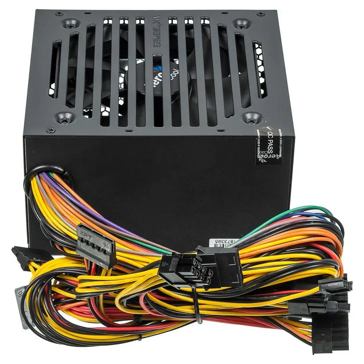 Блок питания ПК AeroCool VX-600 Plus