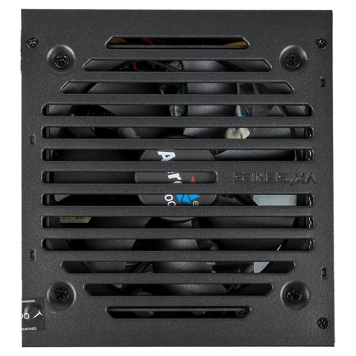 Блок питания ПК AeroCool VX-600 Plus