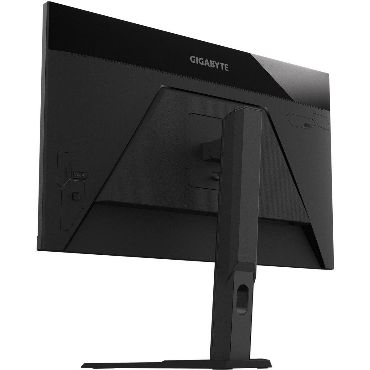 Монитор 27" Gigabyte M27QA-EK ICE (IPS, 2560 x 1440, 180Hz, 1мс, 350cd/m, 1000:1, 2xHDMI-2.1, DP-1.4, 3xUSB3.0, USB Type-C )