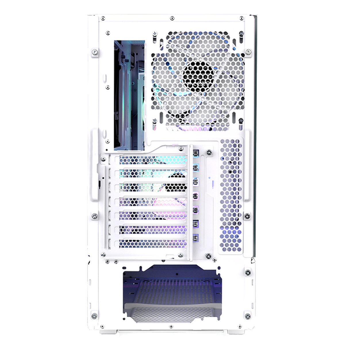 Корпус Thermaltake Ceres 350 MX Snow (CA-1Z3-00M6WN-00)