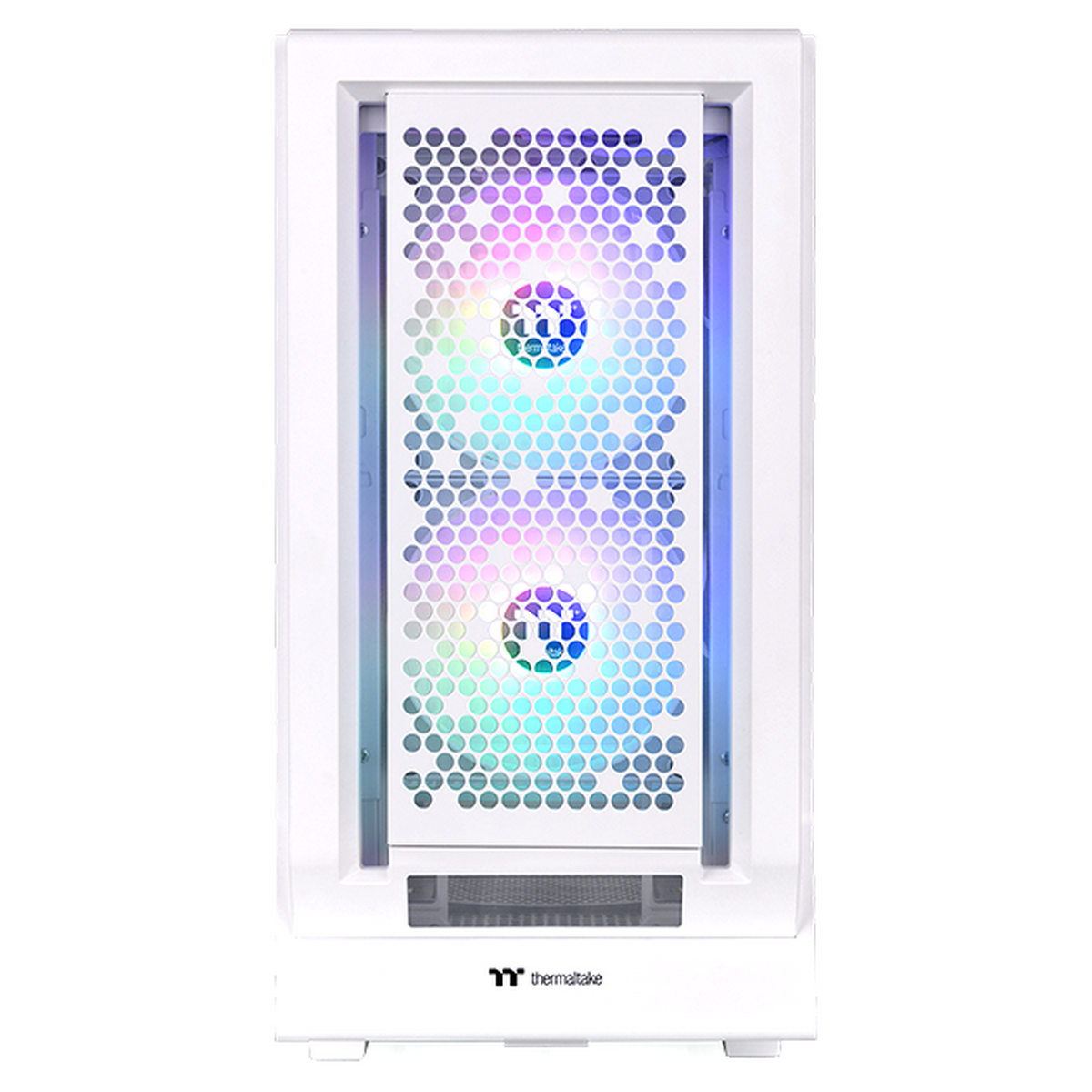 Корпус Thermaltake Ceres 350 MX Snow (CA-1Z3-00M6WN-00)