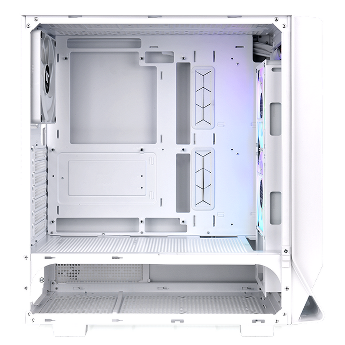 Корпус Thermaltake Ceres 350 MX Snow (CA-1Z3-00M6WN-00)
