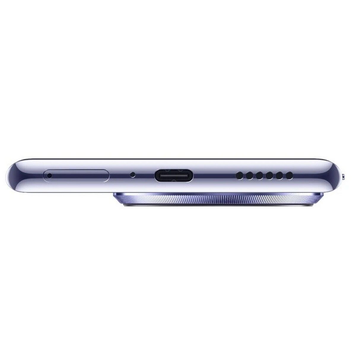 Смартфон Tecno CAMON 30S 6+128Gb фиолетовый