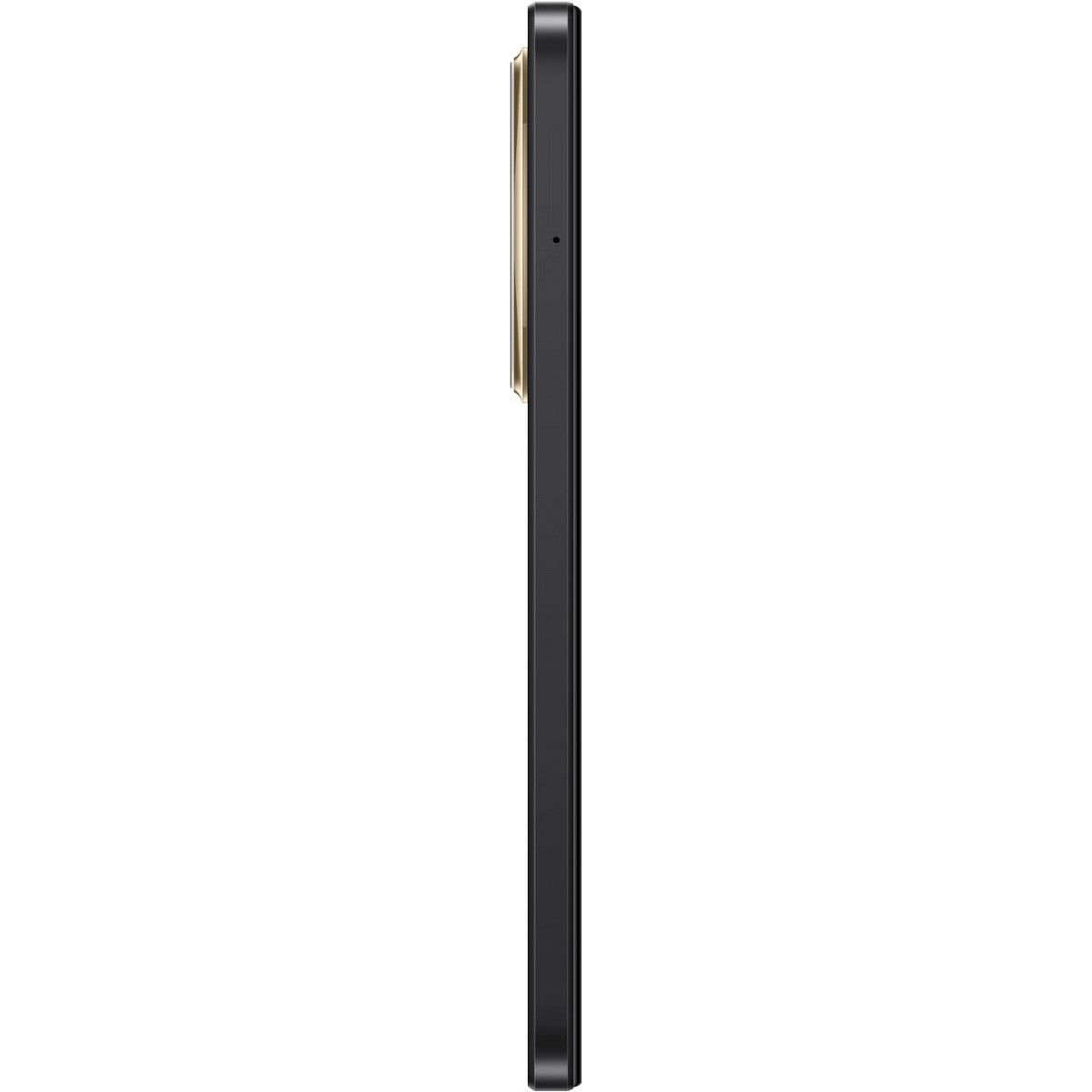 Смартфон POCO C61 3+64Gb черный (MZB0IL5RU)