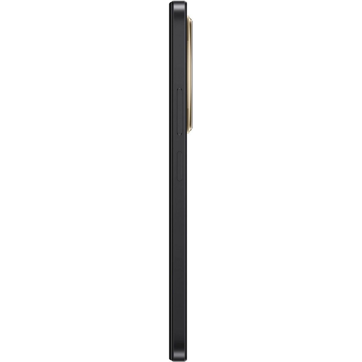 Смартфон POCO C61 3+64Gb черный (MZB0IL5RU)