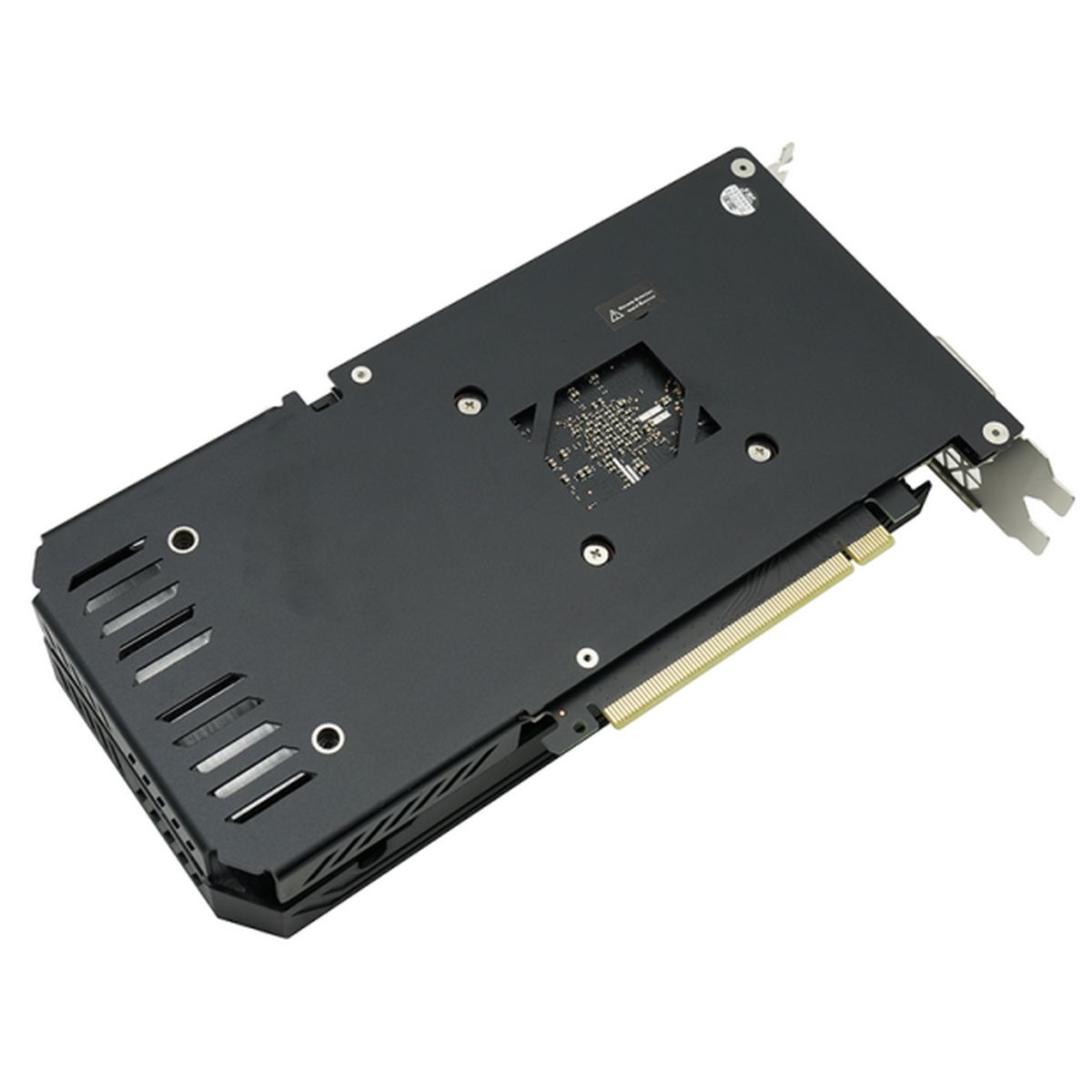 Видеокарта Afox RTX3050 8GB GDDR6 128bit DVI DP HDMI 2FAN RTL