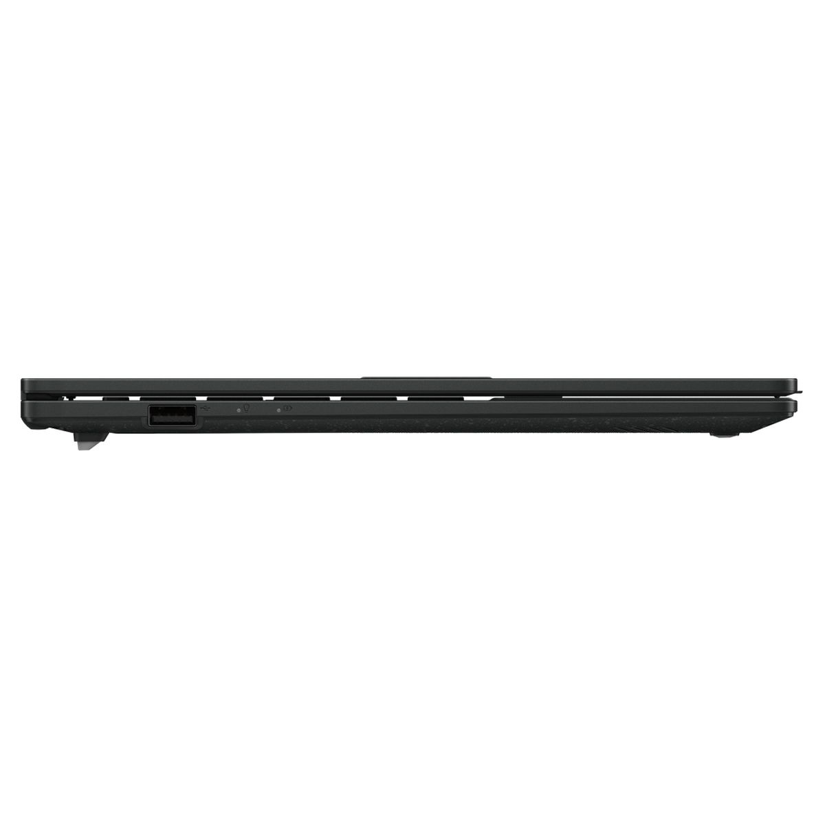 Ноутбук ASUS Vivobook Go 14 E1404FA-EB515 AMD Ryzen 3 7320U/8Gb/SSD512Gb/14"/IPS/FHD/NoOS/black (90NB0ZS2-M00RE0)