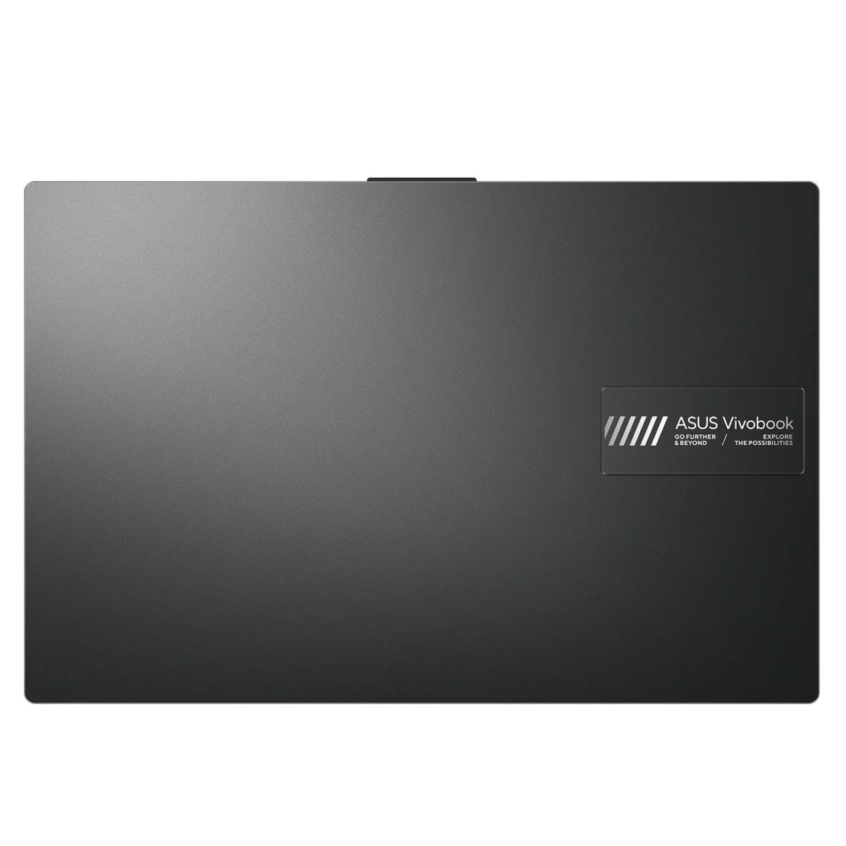 Ноутбук ASUS Vivobook Go 14 E1404FA-EB515 AMD Ryzen 3 7320U/8Gb/SSD512Gb/14"/IPS/FHD/NoOS/black (90NB0ZS2-M00RE0)