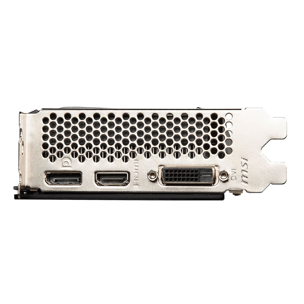 Видеокарта MSI RTX3050 VENTUS 2X XS OC 8GB GDDR6 128bit DL-DVI-D DP HDMI 2FAN OEM
