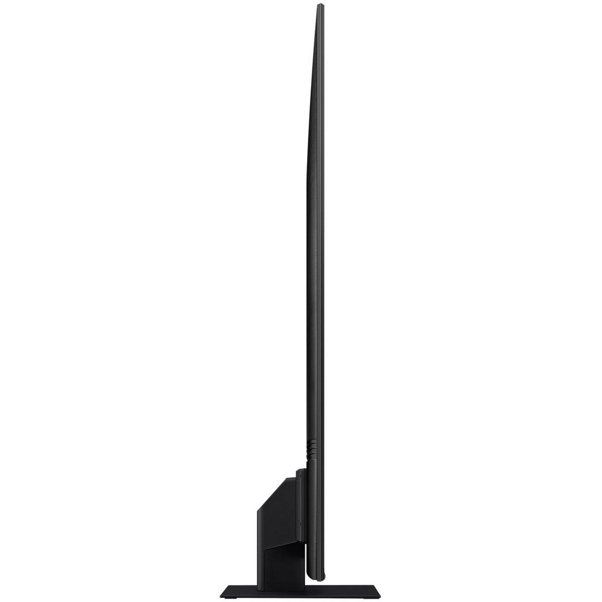 55" Телевизор Q-LED SAMSUNG QE55Q70DAUXRU