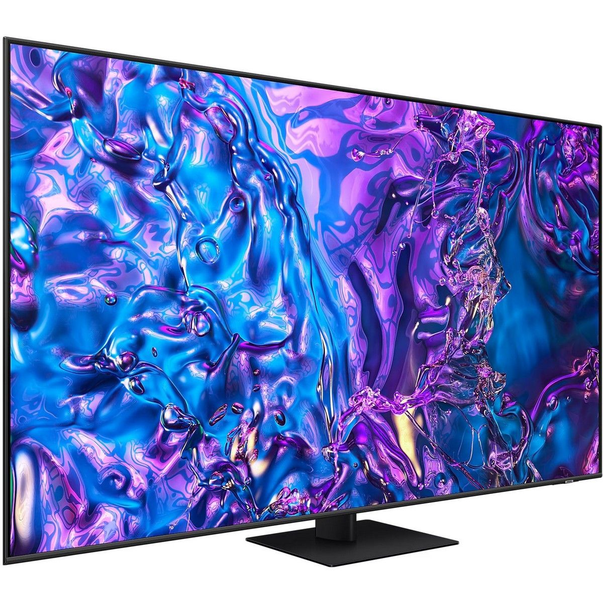 55" Телевизор Q-LED SAMSUNG QE55Q70DAUXRU