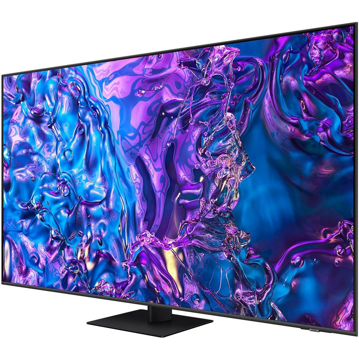 55" Телевизор Q-LED SAMSUNG QE55Q70DAUXRU