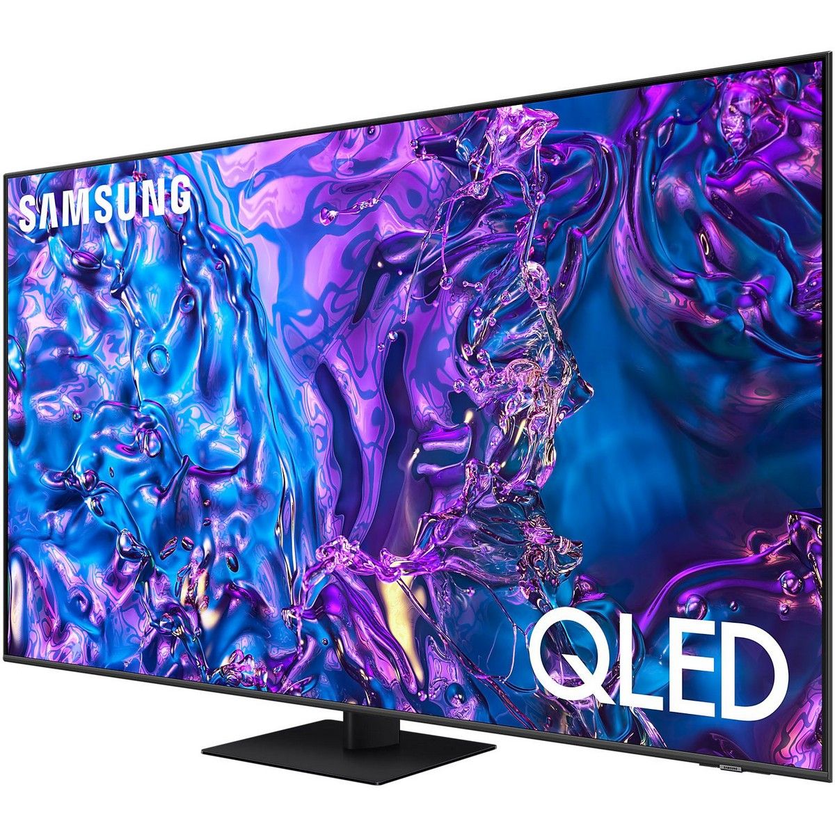 55" Телевизор Q-LED SAMSUNG QE55Q70DAUXRU
