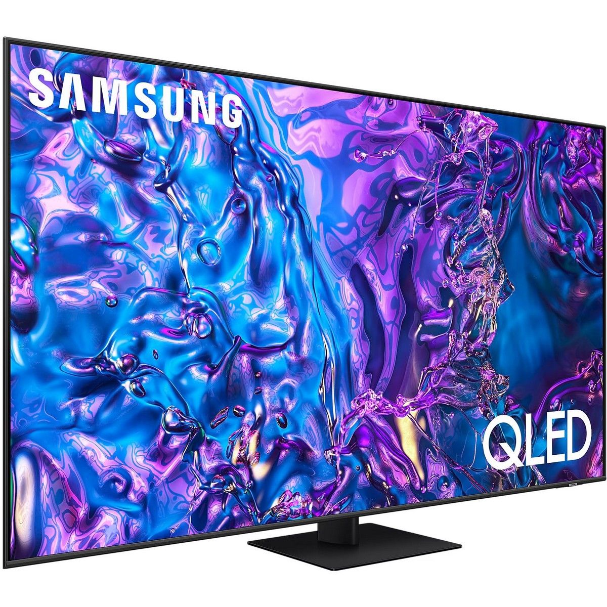 55" Телевизор Q-LED SAMSUNG QE55Q70DAUXRU