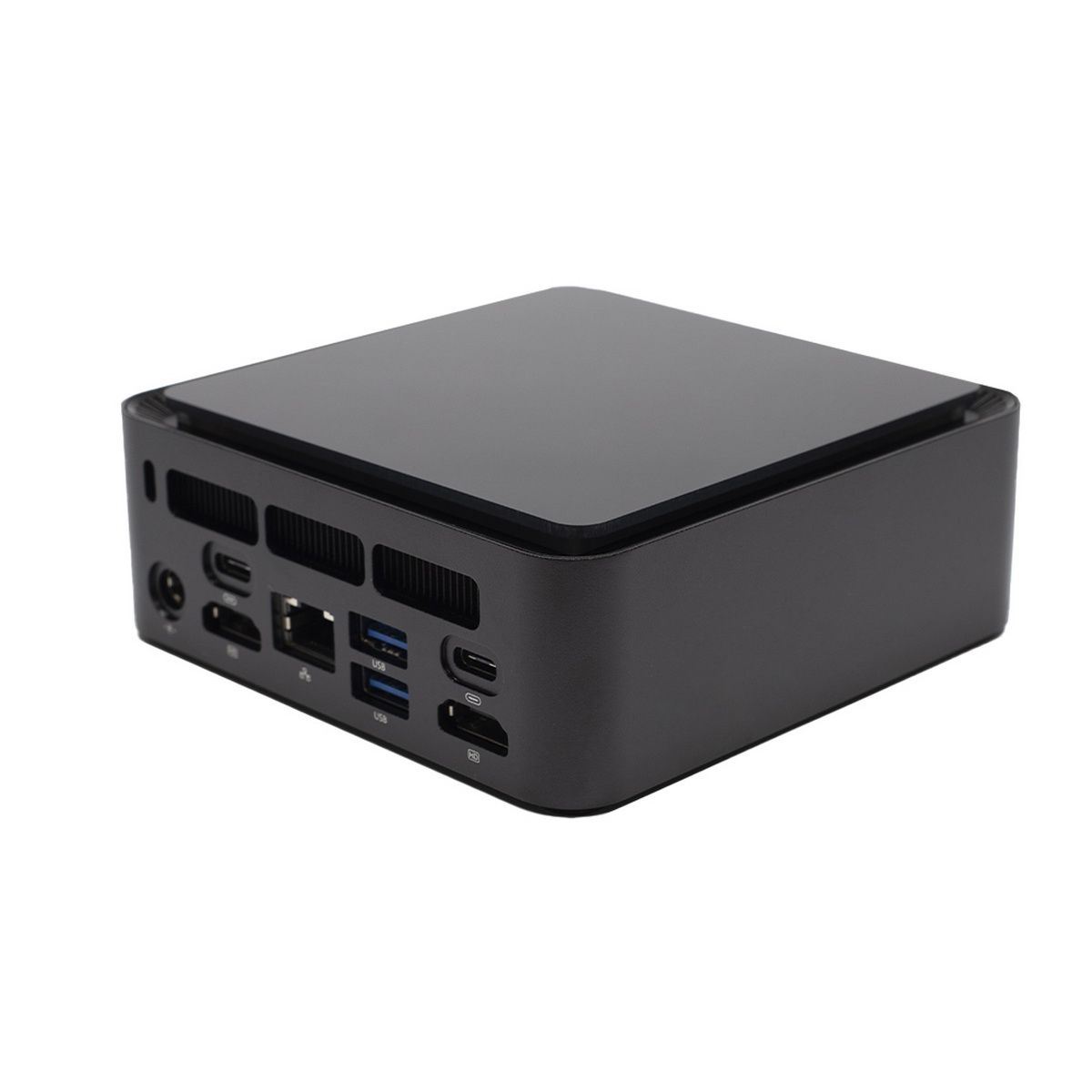 Компьютер Raskat STANDART 307 (Intel Core i3-1220P, RAM 16GB, SSD 512GB, noOS)