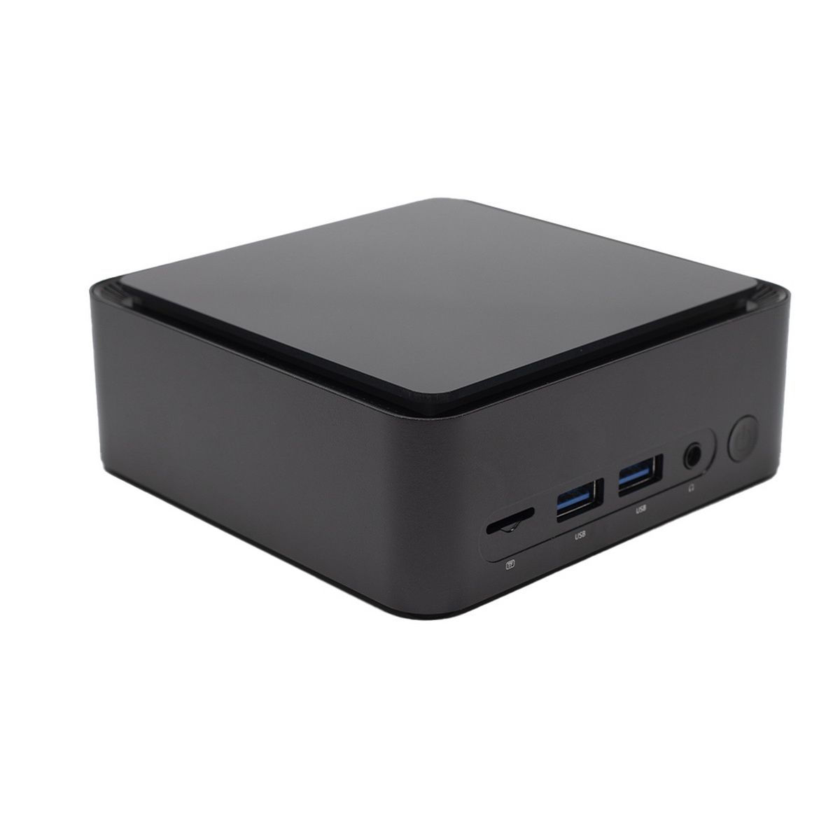 Компьютер Raskat STANDART 707 (Intel Core i7-12650H, RAM 32GB, SSD 1Tb, noOS)