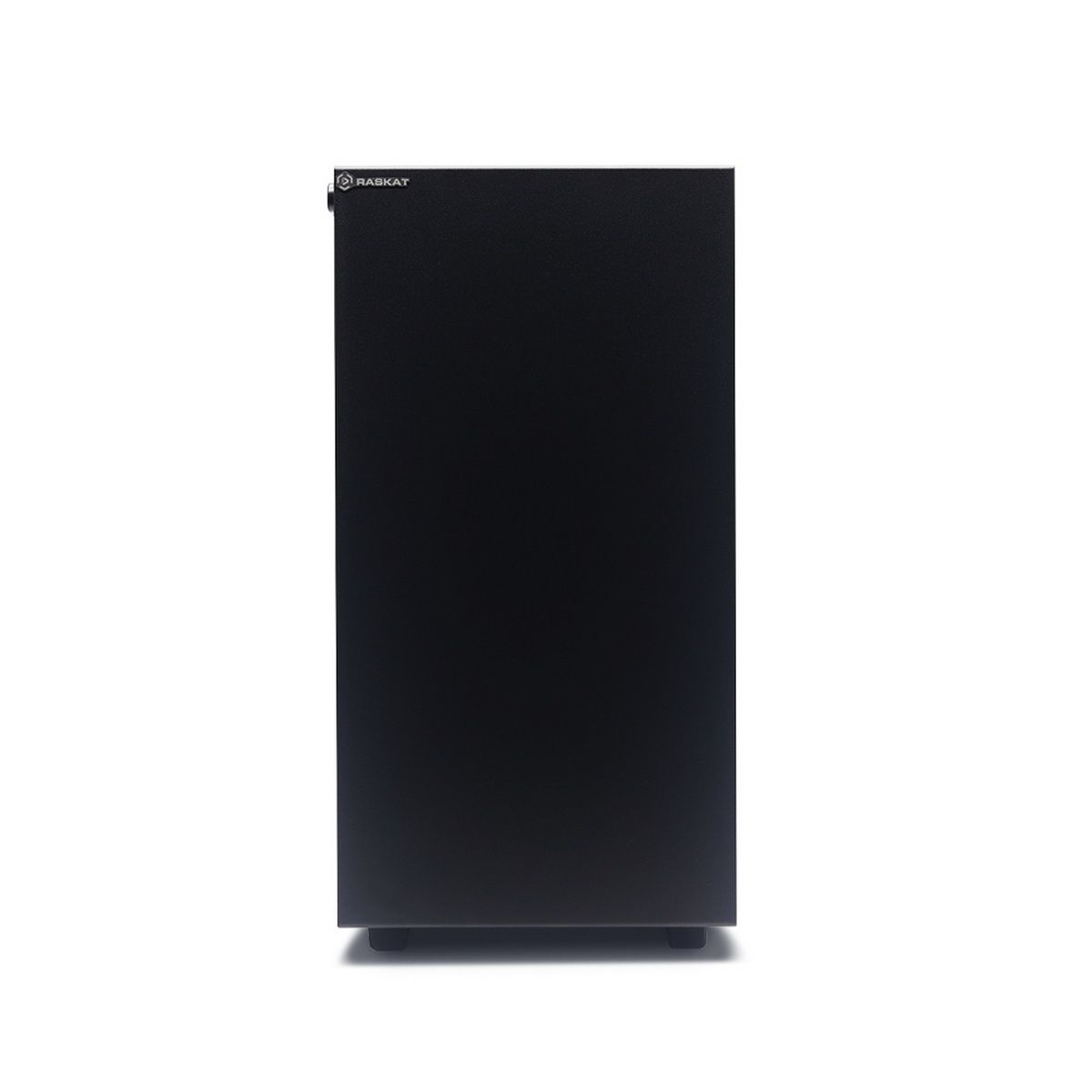Компьютер Raskat STRIKE 520 (Intel Core i5-12400F, RAM 16GB, SSD 1TB, NVIDIA RTX 4060Ti 8GB, noOS)