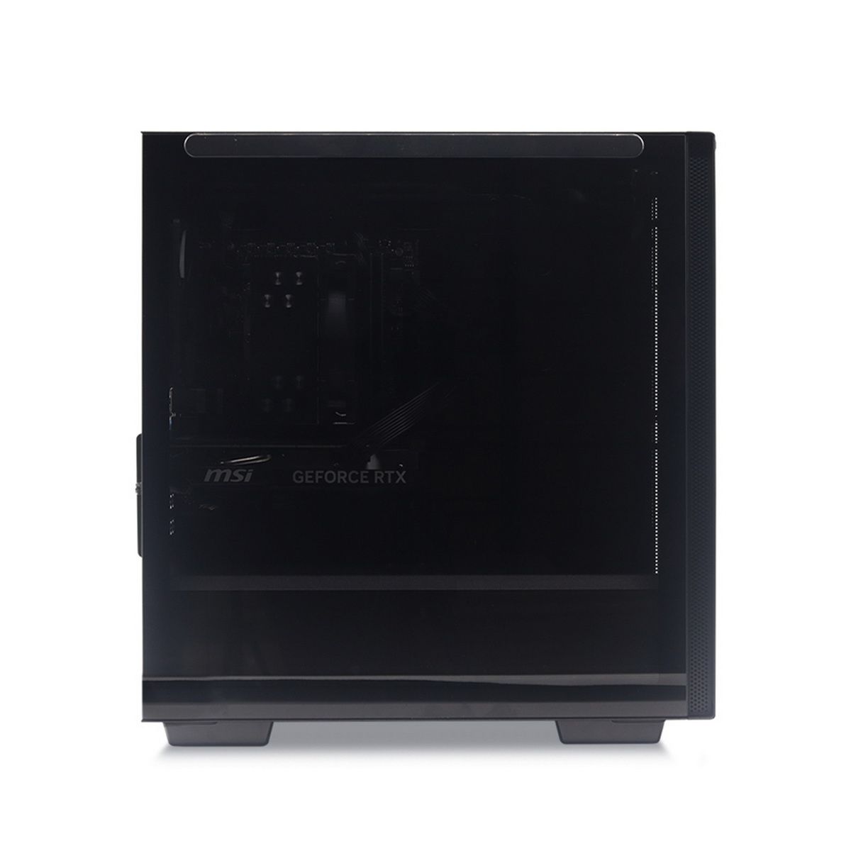 Компьютер Raskat STRIKE 520 (Intel Core i5-12400F, RAM 16GB, SSD 1TB, NVIDIA RTX 4060Ti 8GB, noOS)