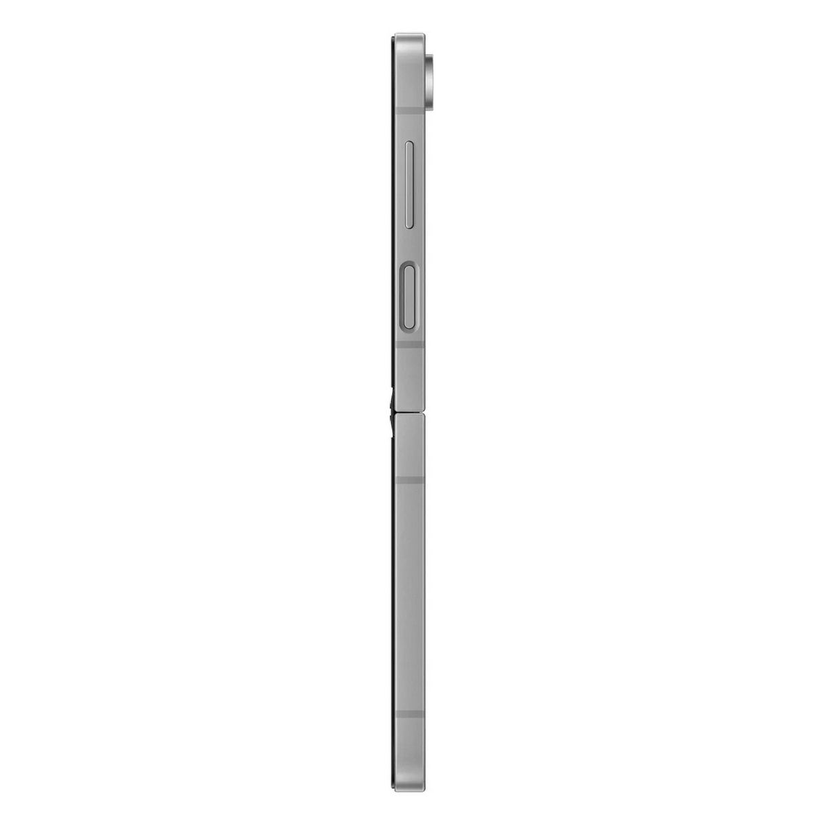 Смартфон Samsung Galaxy Z Flip 6 SM-F741B 12+256Gb серый SM-F741BZSGSKZ