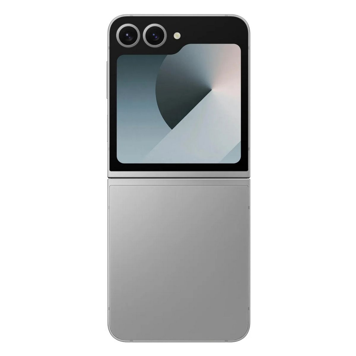 Смартфон Samsung Galaxy Z Flip 6 SM-F741B 12+256Gb серый SM-F741BZSGSKZ