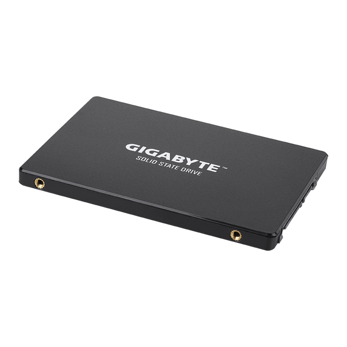 Твердотельный накопитель SSD Gigabyte 2.5" 2TB SSD SATA 6.0Gb/s, 550/510, MTBF 2M